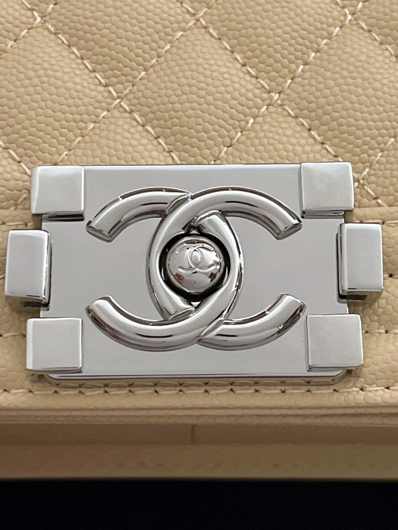 Chanel Leboy Series Bags